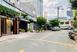 SIêu phẩm giáp Gò Vấp, Đông Hưng Thuận Quận 12 4mx17 đẹp hơn hình